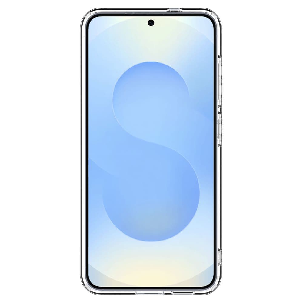 Spigen Ultra Hybrid MagSafe pro Samsung Galaxy S25 Neo One černá - náhled 3