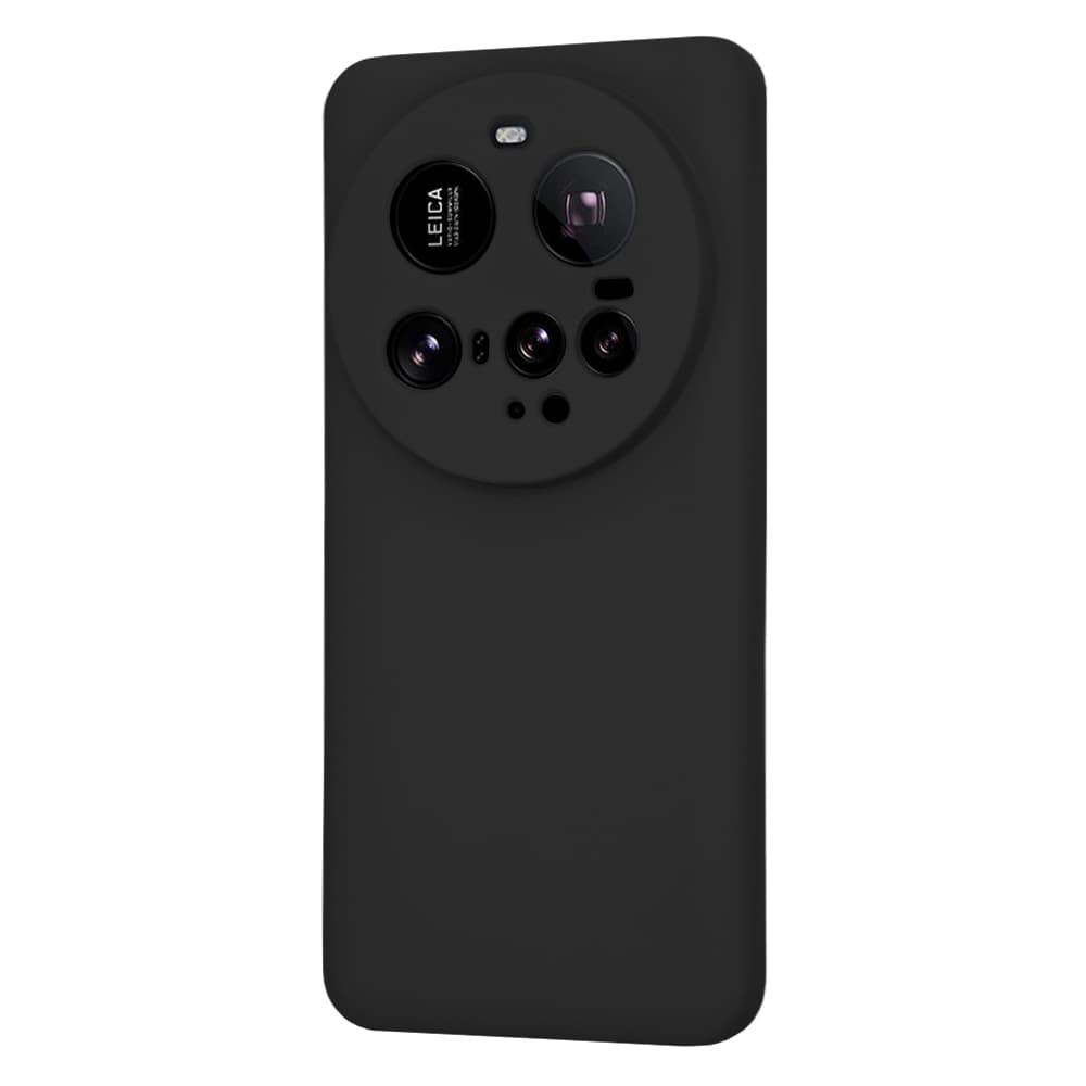 Techsuit SoftFlex pro Xiaomi 15 Ultra černá - náhled 3