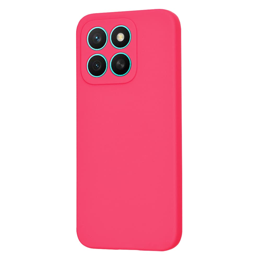 Techsuit SoftFlex Honor X8c růžová - náhled 3