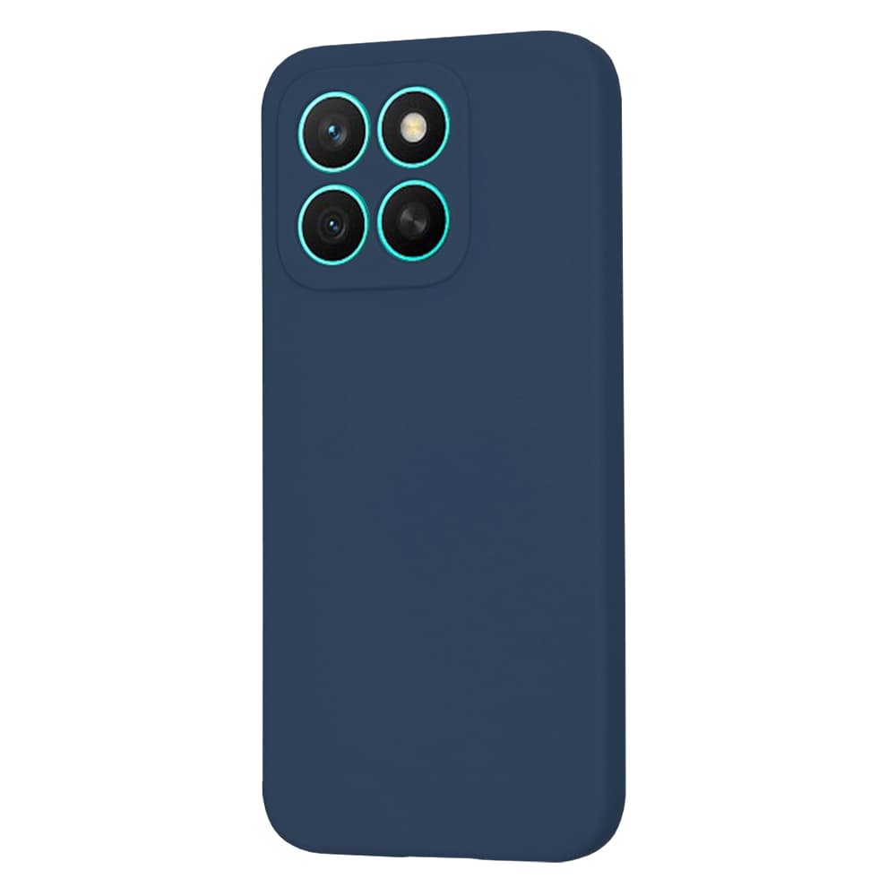Techsuit SoftFlex Honor X8c námořnická modrá - náhled 3