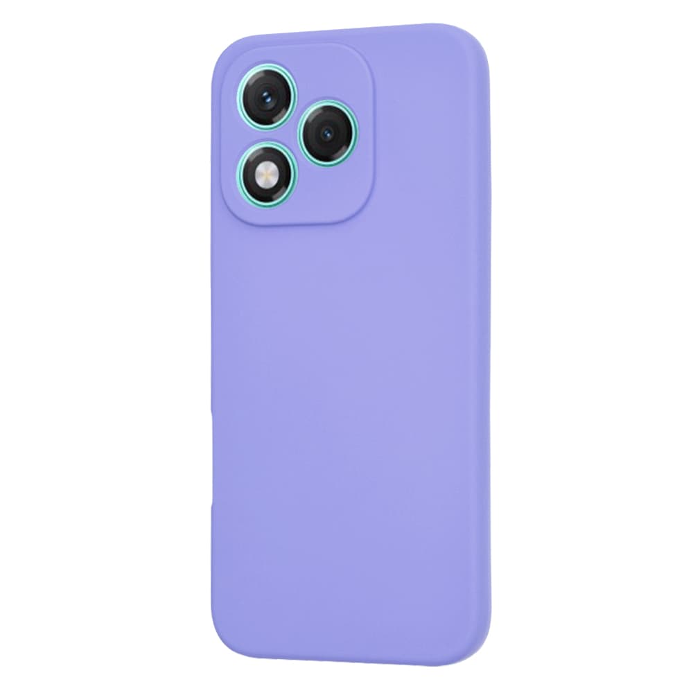 Techsuit SoftFlex Honor 400 Lite světle fialová - náhled 3