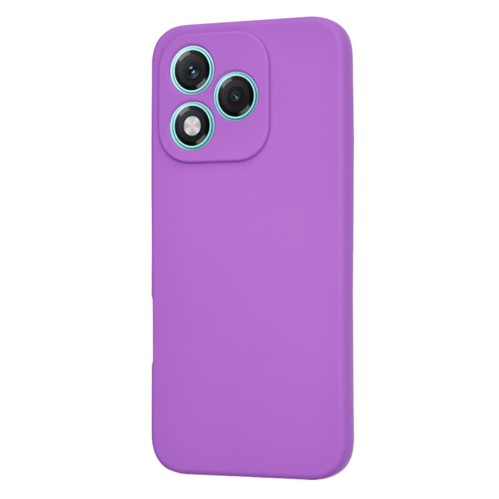 Techsuit - SoftFlex - Honor 400 Lite - fialová - náhled 3