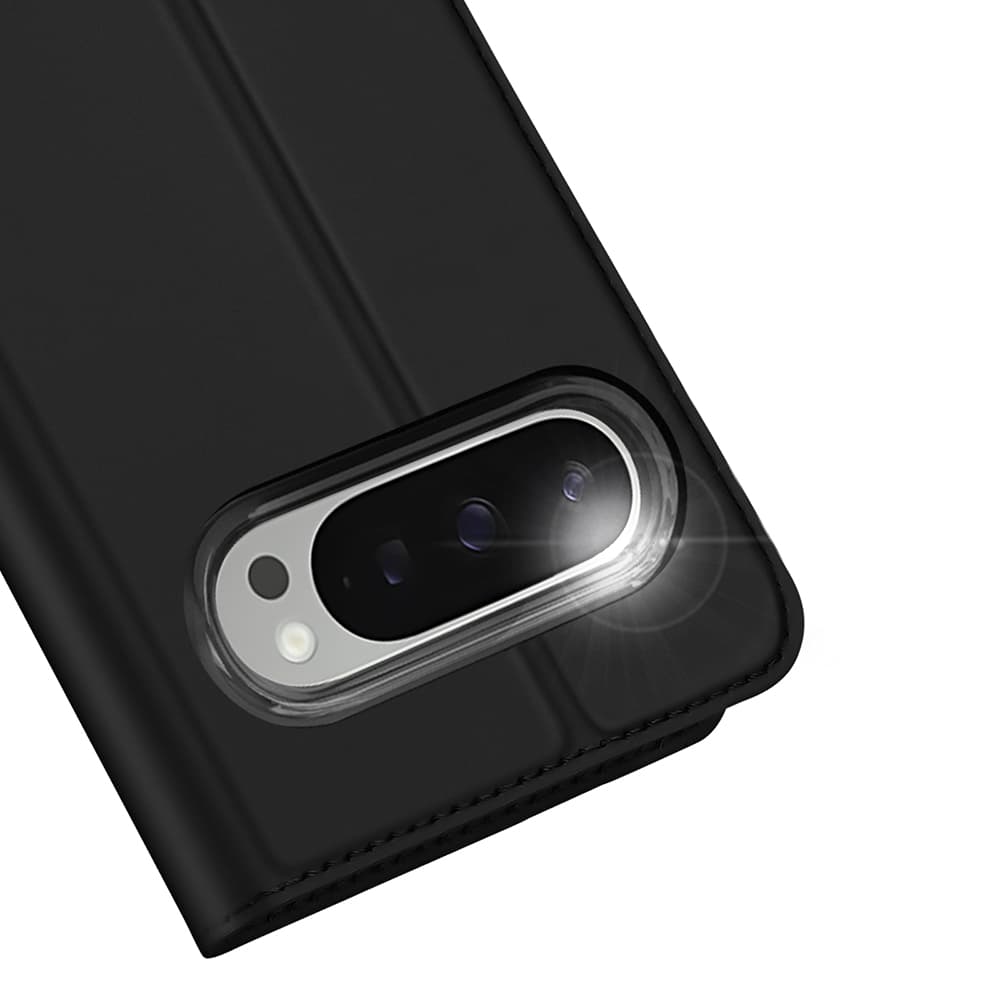 Pouzdro Dux Ducis Skin Pro pro Google Pixel 10 Pro XL černé - náhled 3