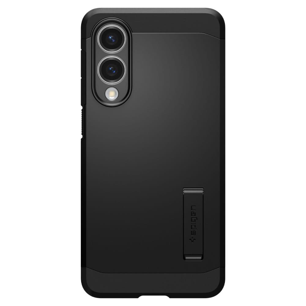 Spigen Tough Armor MagSafe pro Samsung Galaxy S25 Edge černý - náhled 3