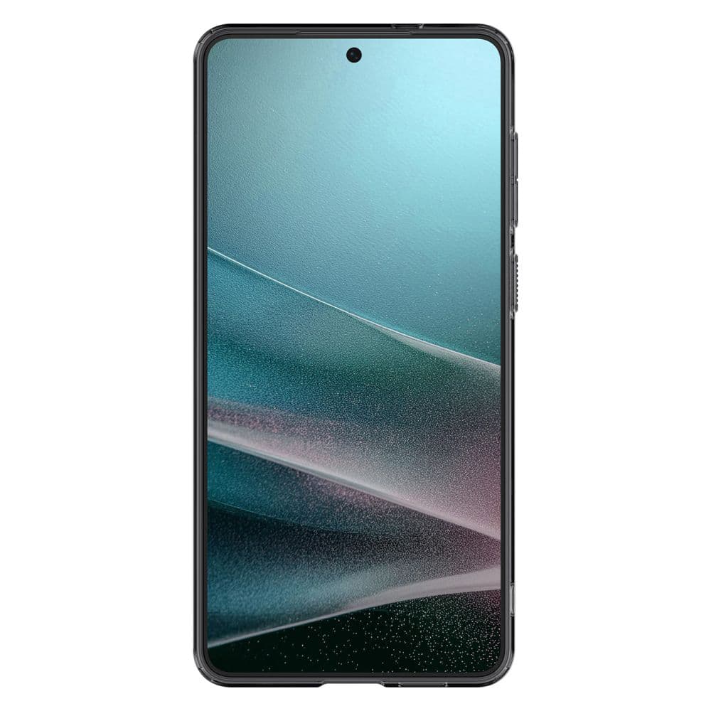 Spigen Ultra Hybrid Zero One MagSafe pro Samsung Galaxy S25 Edge černá - náhled 3
