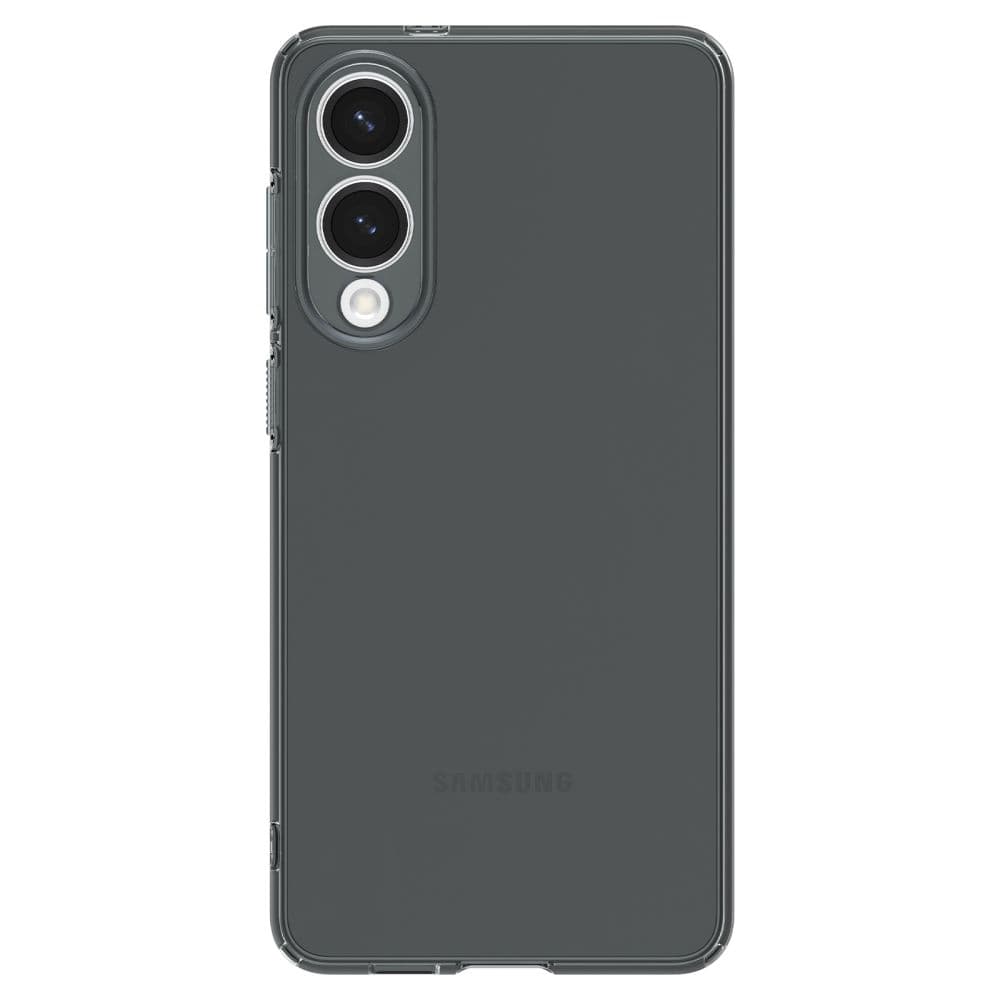 Spigen Liquid Crystal Samsung Galaxy S25 Edge Křišťálově průhledný - náhled 3
