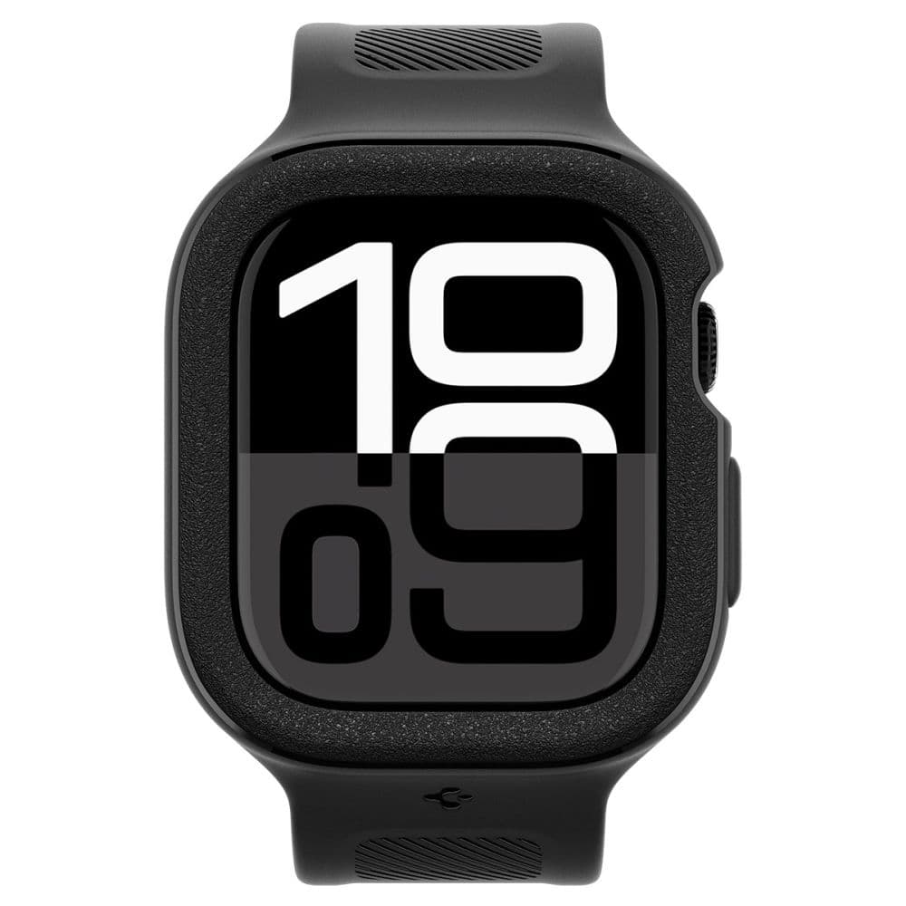 Spigen Caseology Vault Apple Watch 10/11 42mm matně černá - náhled 3