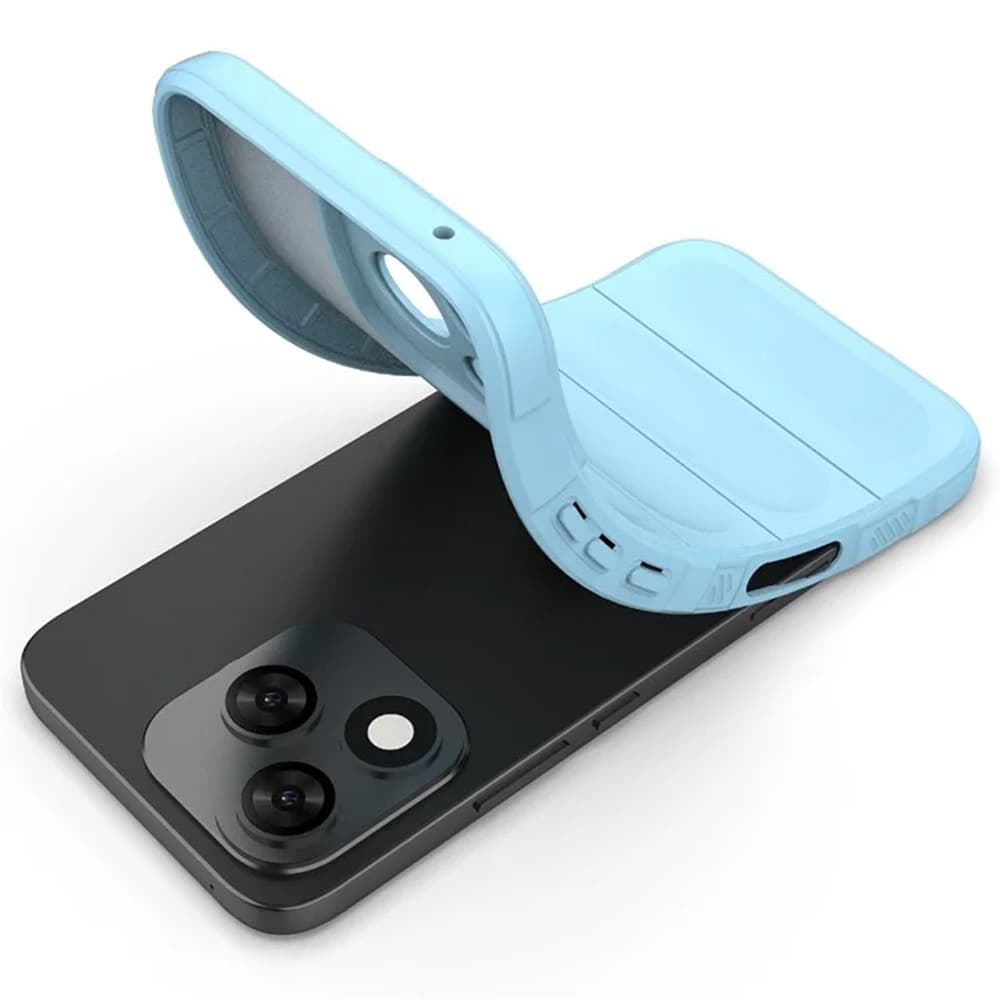 Techsuit Magic Shield Honor 400 Lite modrá - náhled 3