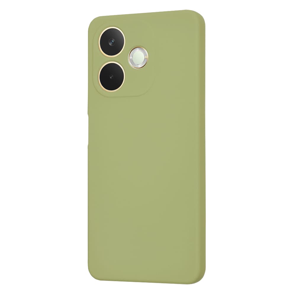Techsuit - SoftFlex - Oppo A5 Pro 4G / A5 Pro 5G - Matcha - náhled 3