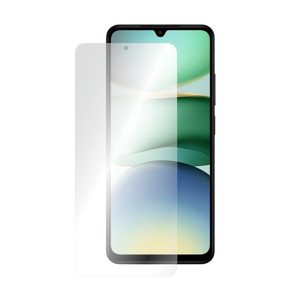 Ochrana displeje Premium Classic 2 ks Xiaomi Redmi A5 4G průhledná - náhled 3