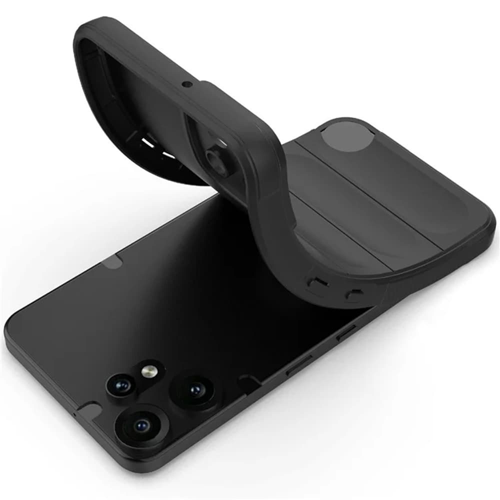 Techsuit Magic Shield Nothing CMF Phone 2 Pro černý - náhled 3