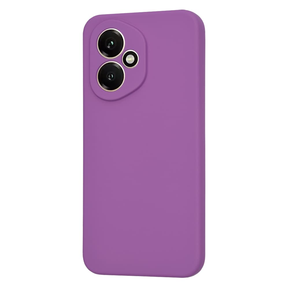 Techsuit SoftFlex Honor 400 fialová - náhled 3