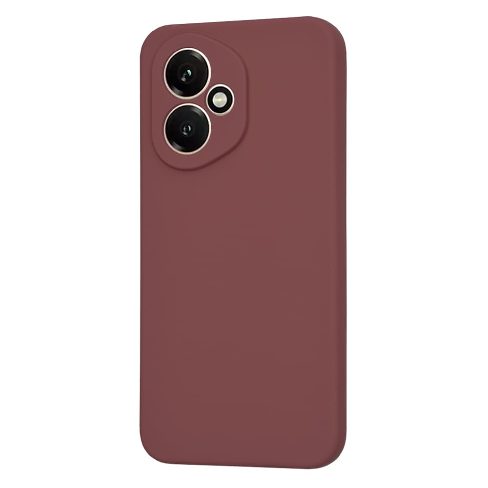 Techsuit SoftFlex Honor 400 švestkově červená - náhled 3
