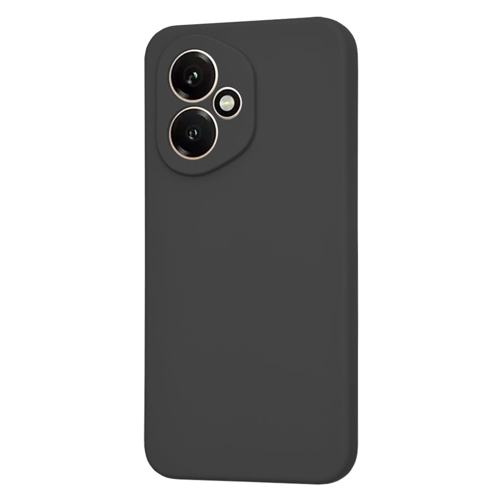 Techsuit - SoftFlex - Honor 400 - černá - náhled 3