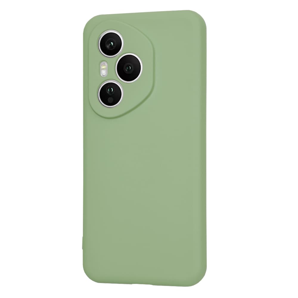 Techsuit SoftFlex Honor 400 Pro v mátově zelené barvě - náhled 3