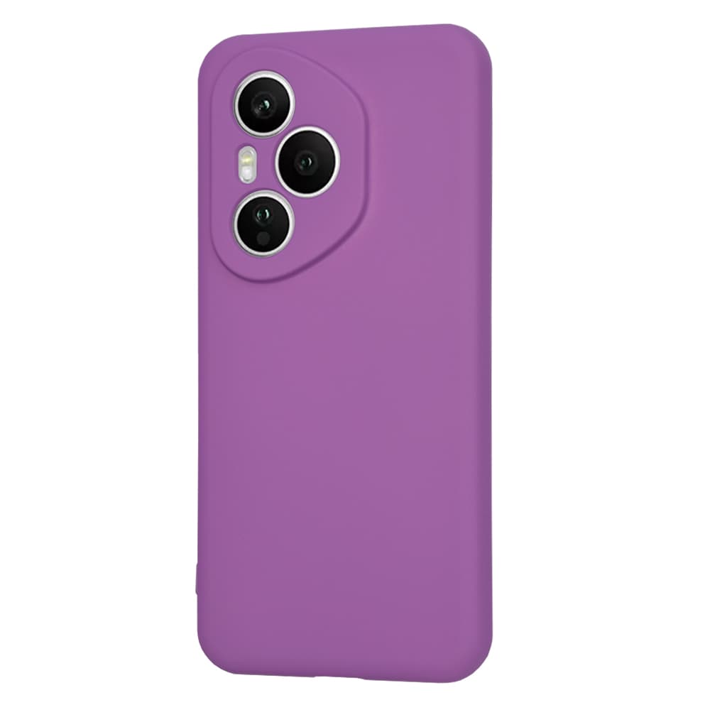 Techsuit SoftFlex Honor 400 Pro fialová - náhled 3