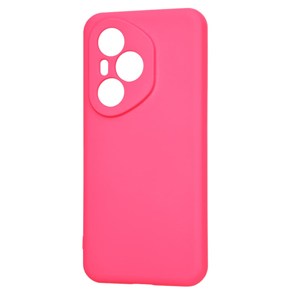 Techsuit SoftFlex Honor 400 Pro růžová - náhled 3