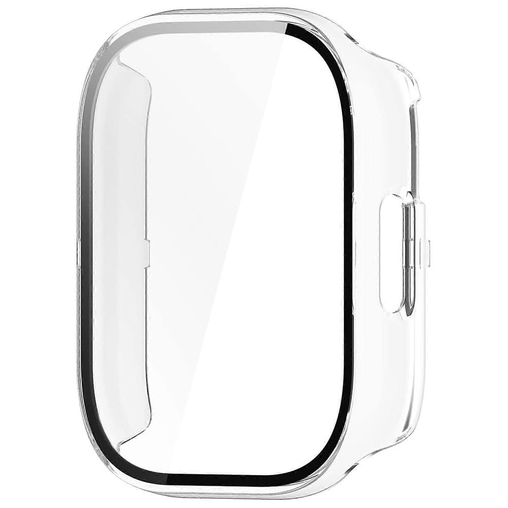 Techsuit Defense360 Pro s ochrannou fólií pro Xiaomi Redmi Watch 5 Active čirá - náhled 3