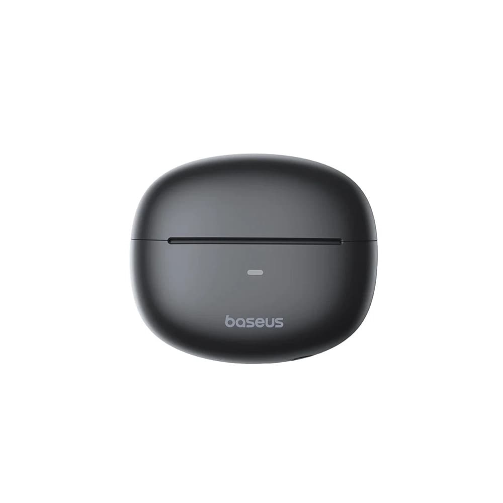 Baseus Wireless Earbuds Bowie MC1 černé bezdrátová sluchátka 600mAh - náhled 3