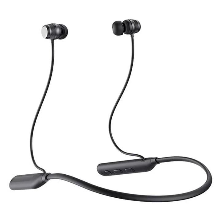 Havit Bluetooth sluchátka E529BT pro sport černá - náhled 3