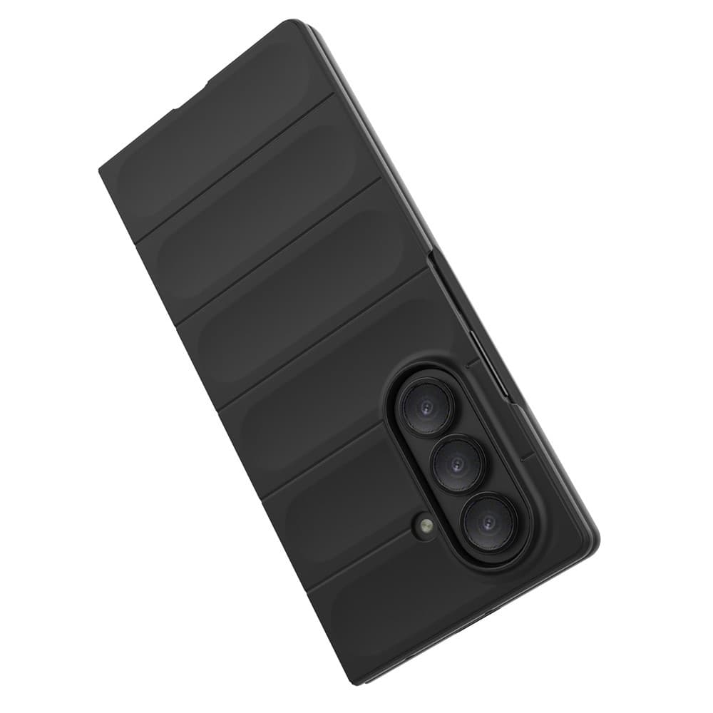 Techsuit Magic Shield pro Samsung Galaxy Z Fold7 černý - náhled 3