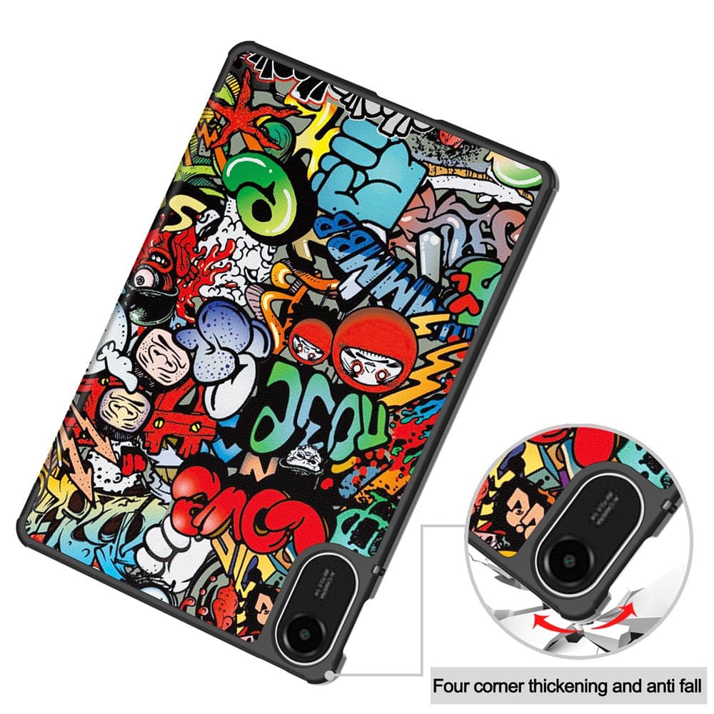 Pouzdro Techsuit FoldPro pro Xiaomi Redmi Pad 2 Urban Vibe - náhled 3