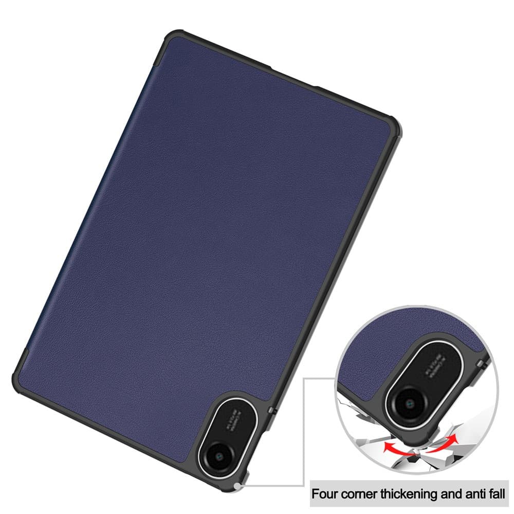Pouzdro Techsuit FoldPro pro Xiaomi Redmi Pad 2 modré - náhled 3