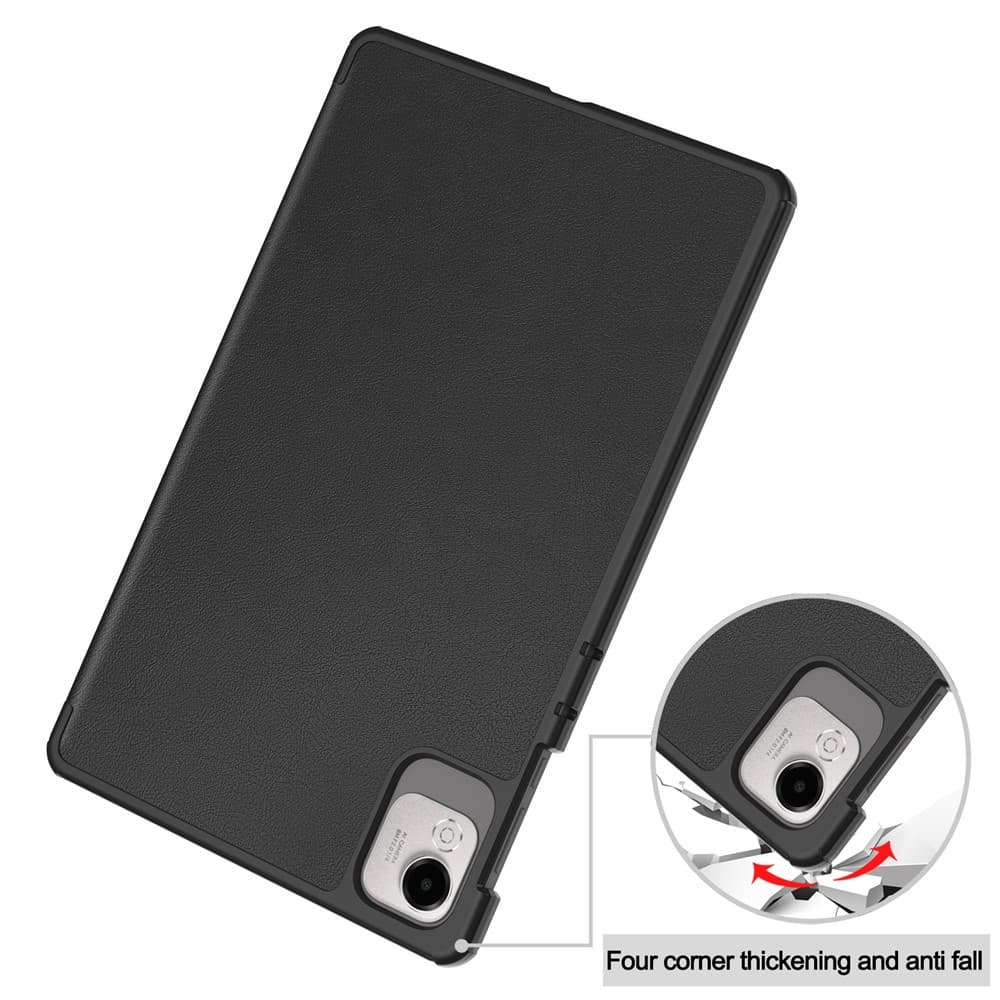 Techsuit FoldPro pouzdro pro Honor Pad X9a X9 X8 Pro X9 Pro černé - náhled 3