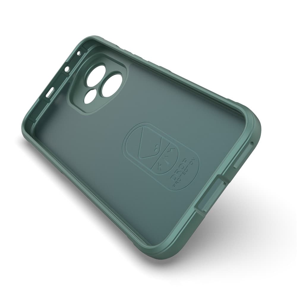 Techsuit Magic Shield Honor 400 zelená - náhled 3
