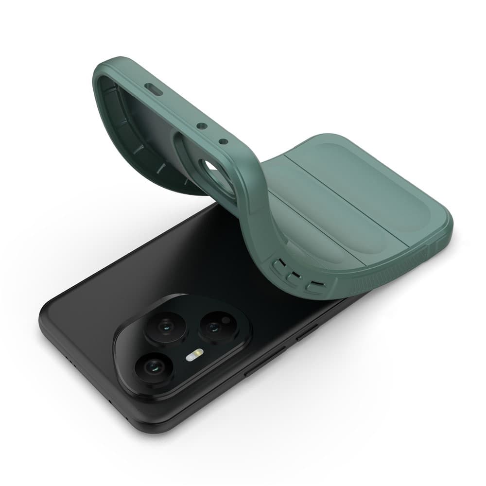 Techsuit Magic Shield Honor 400 Pro zelená - náhled 3