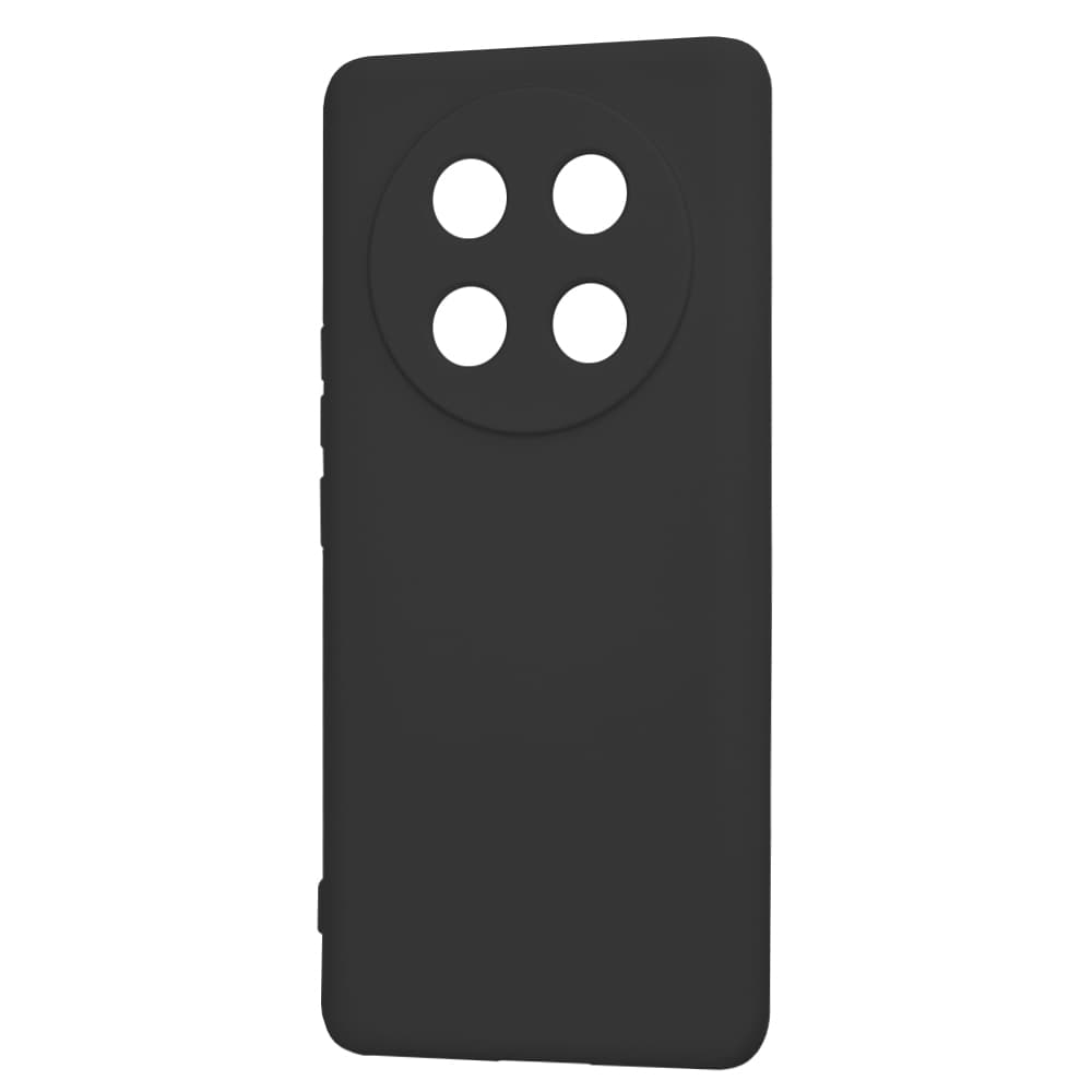 Techsuit SoftFlex MagSafe Honor Magic7 Lite X9c Černá - náhled 3