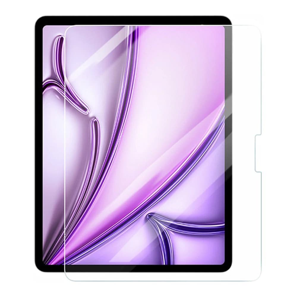 Blueo ochranné sklo proti modrému světlu iPad Air 4/5 Pro 11 čiré - náhled 3