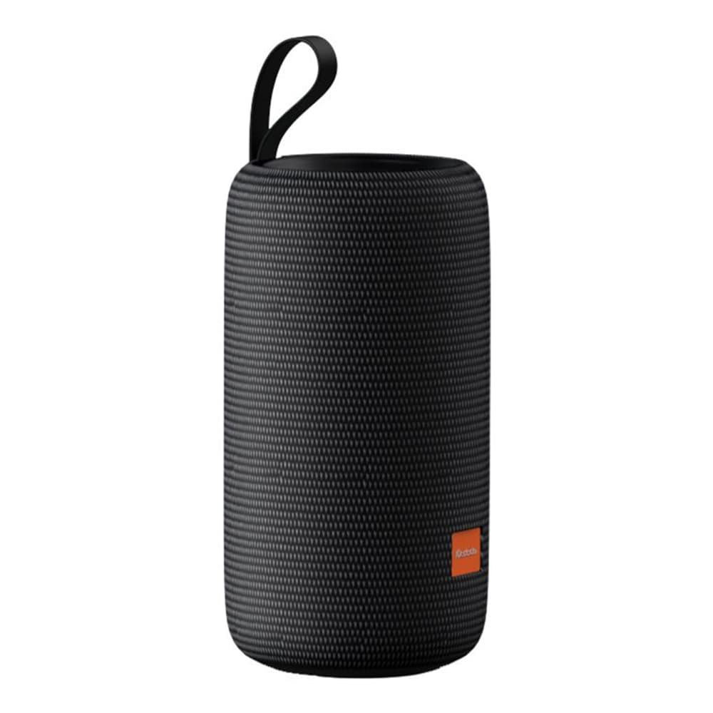 Mcdodo - přenosný bezdrátový reproduktor (BS-1410) - s barevnými světly, Bluetooth V5.3, 1200mAh, IPX4 - černý - náhled 3