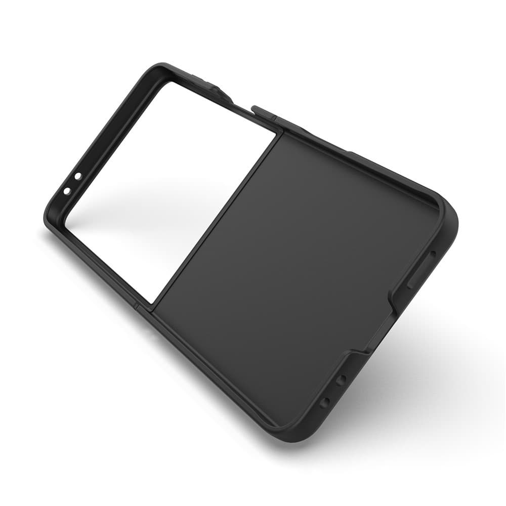 Techsuit Magic Shield pro Samsung Galaxy Z Flip7 modrá - náhled 3