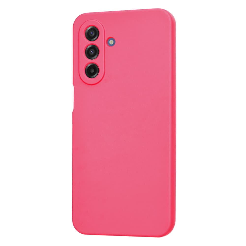 Techsuit SoftFlex pro Samsung Galaxy A17 5G A17 4G růžová - náhled 3