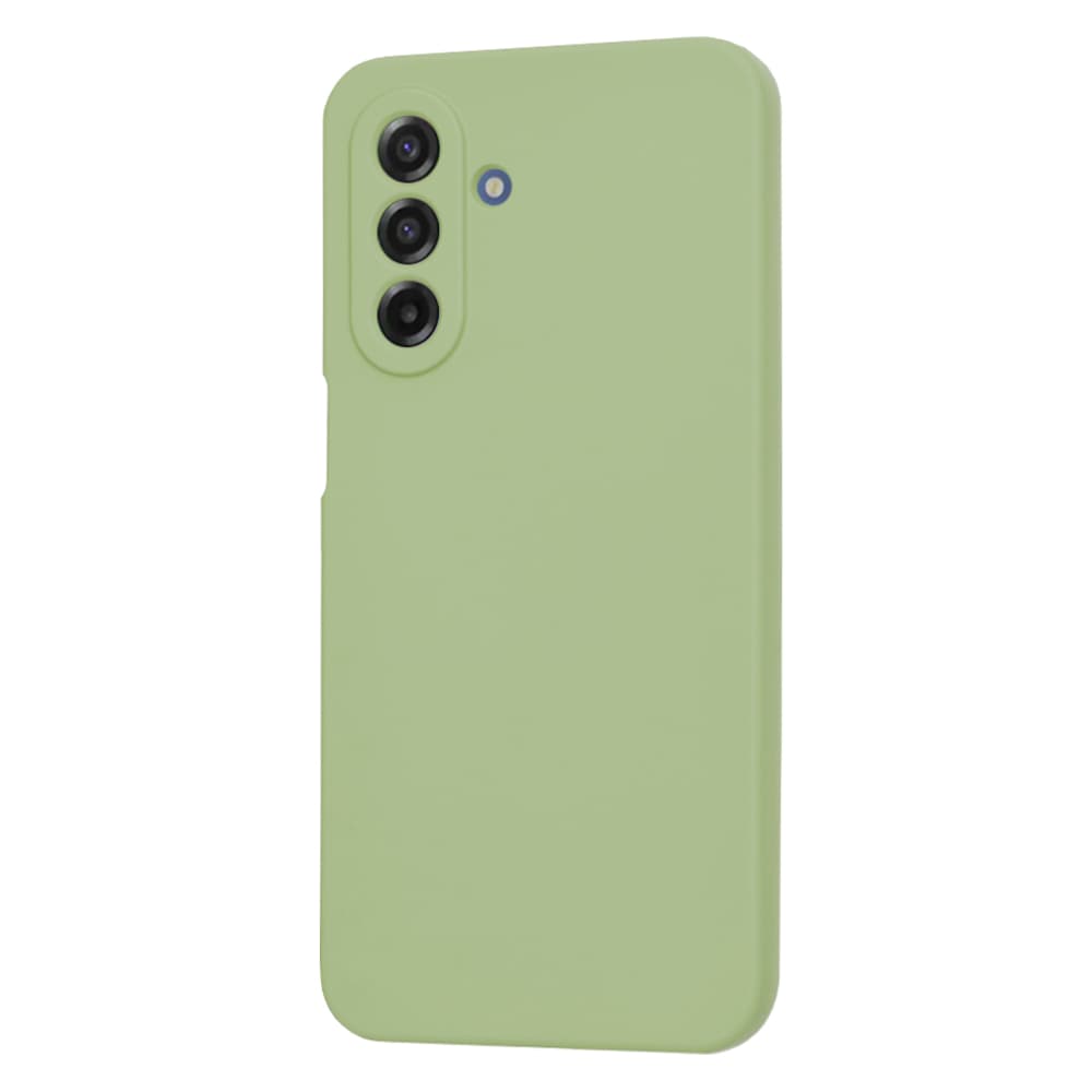 Techsuit SoftFlex pro Samsung Galaxy A17 5G A17 4G v barvě matcha - náhled 3