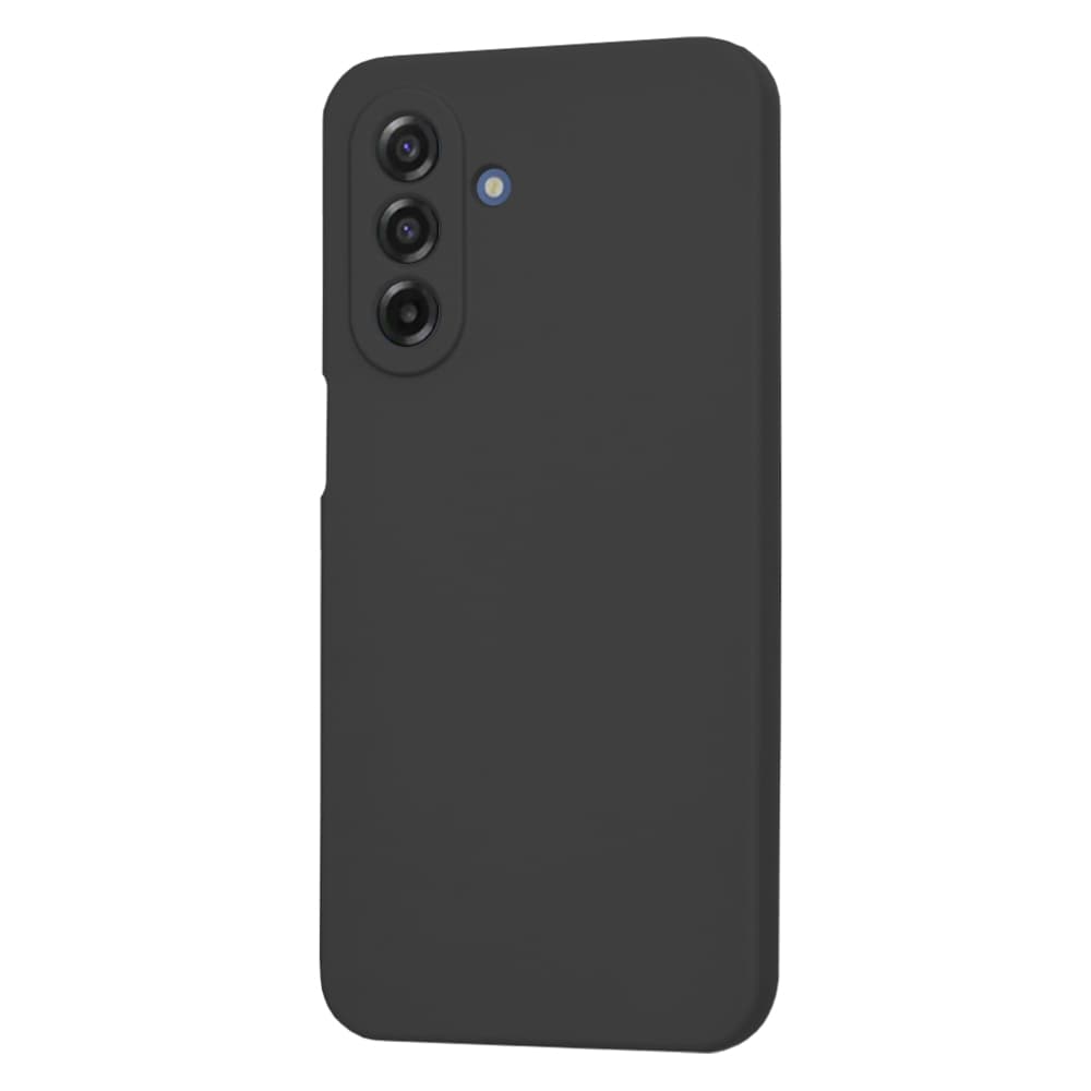 Techsuit SoftFlex pro Samsung Galaxy A17 5G A17 4G černý - náhled 3