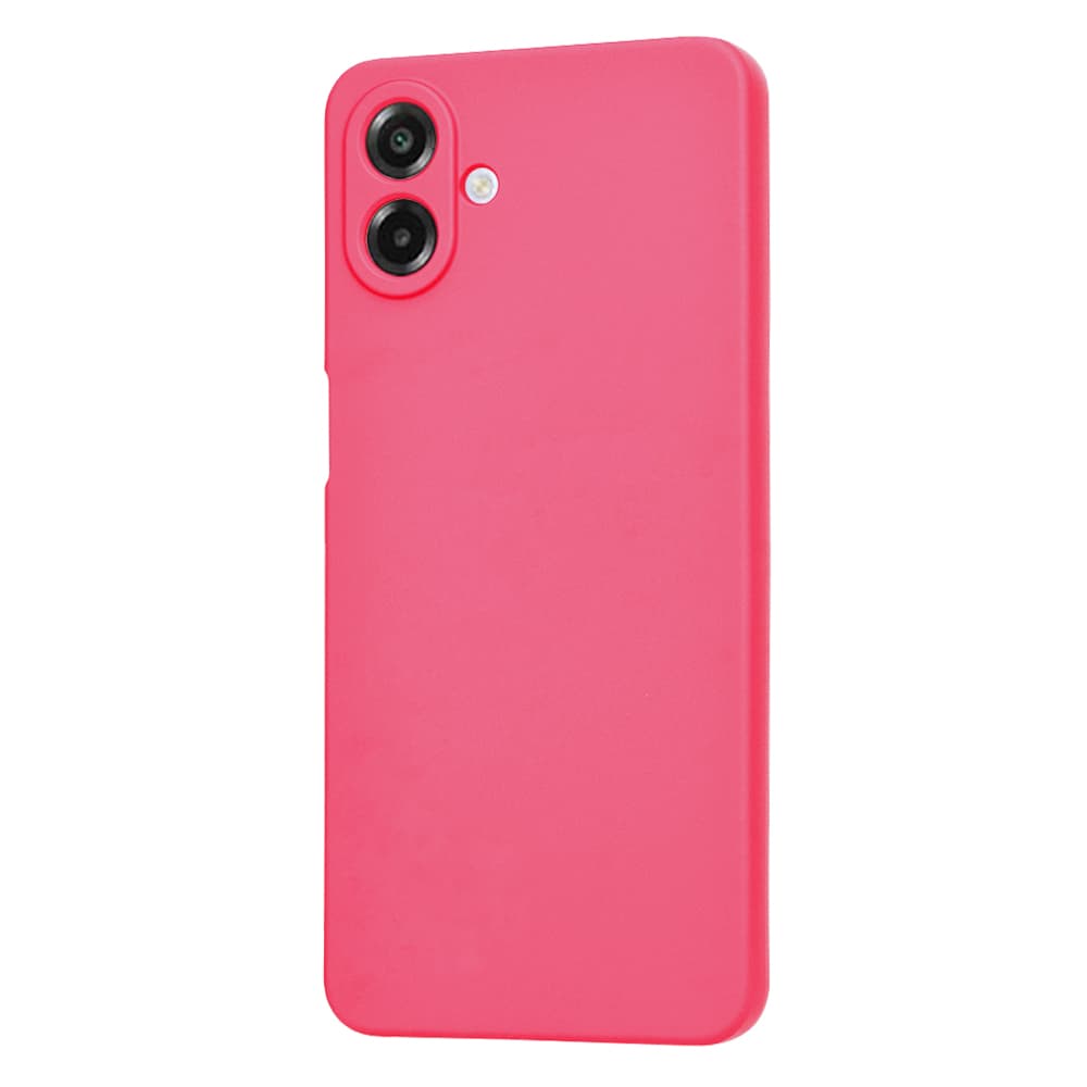 Techsuit SoftFlex pro Samsung Galaxy A07 4G růžový - náhled 3