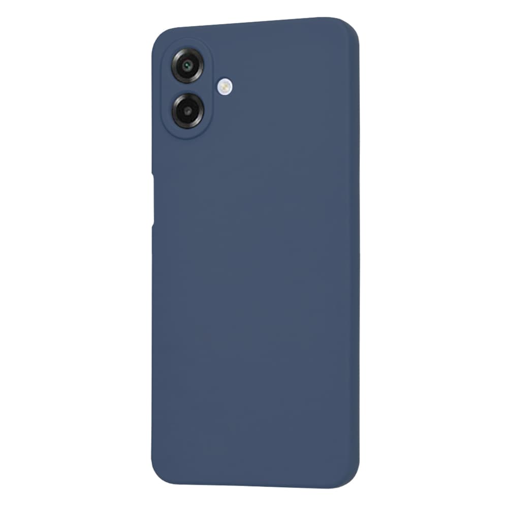 Pouzdro Techsuit SoftFlex pro Samsung Galaxy A07 4G tmavě modré - náhled 3