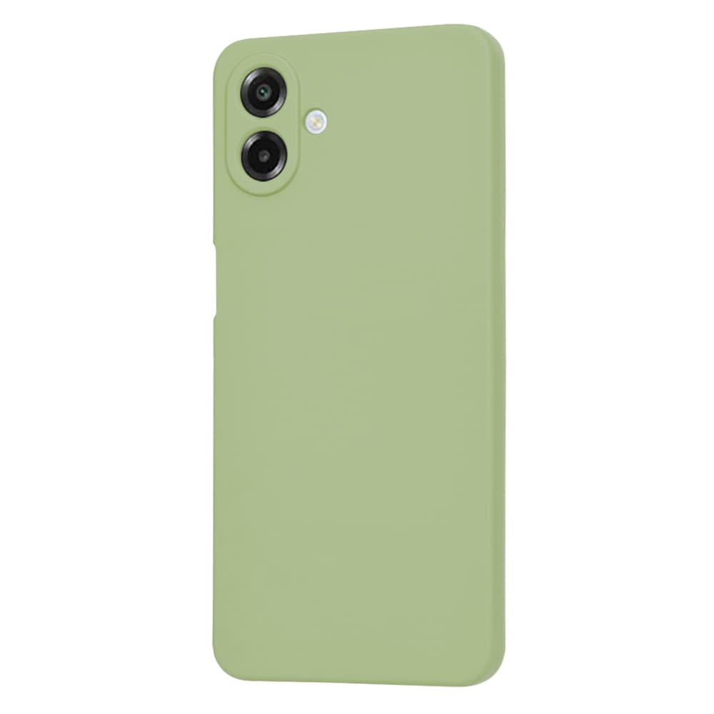 Techsuit SoftFlex pro Samsung Galaxy A07 4G v barvě matcha - náhled 3