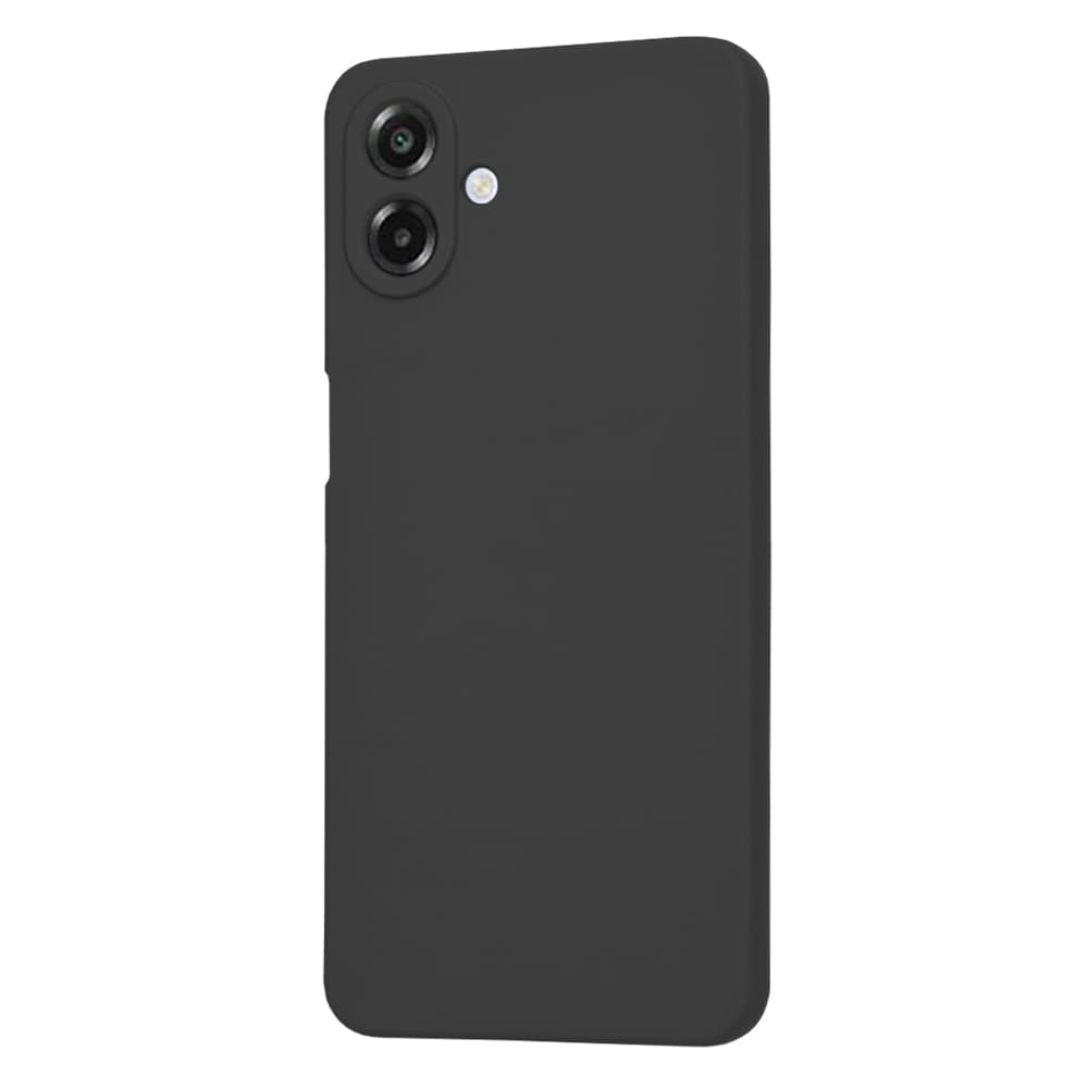 Techsuit SoftFlex pouzdro pro Samsung Galaxy A07 4G černé - náhled 3