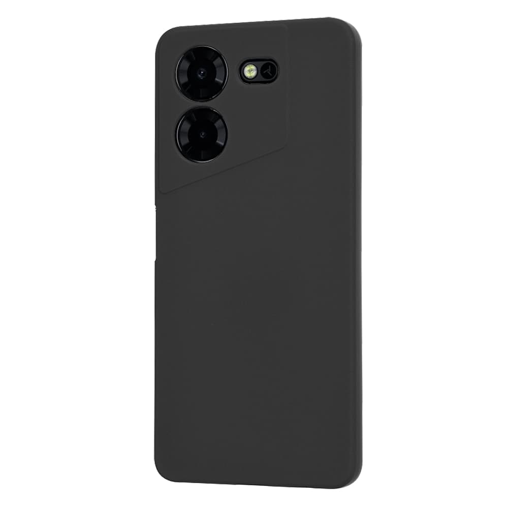 Techsuit SoftFlex Tecno Pova 5 Pro černá - náhled 3