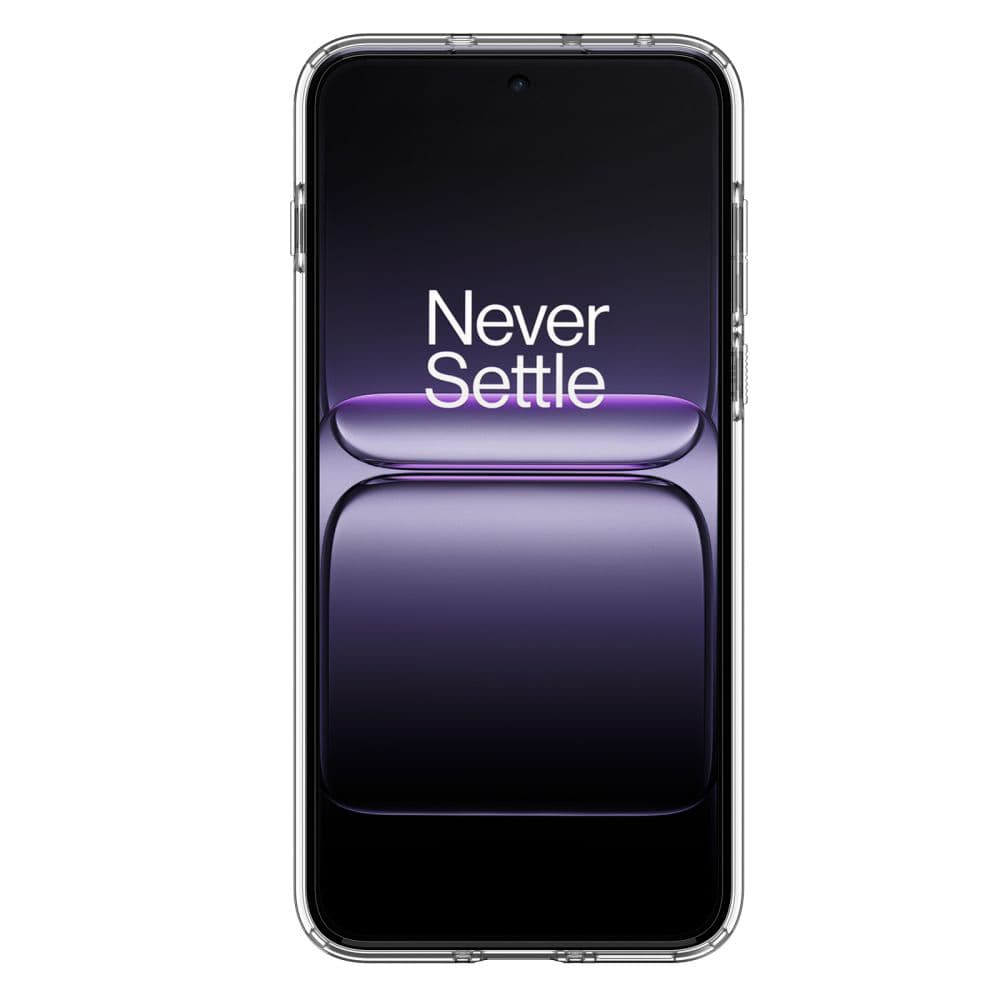 Spigen Ultra Hybrid OnePlus Nord 5 Křišťálově Čirý - náhled 3