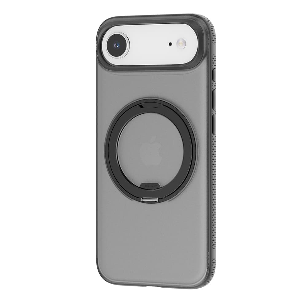 Torras Ostand R Fitness Series iPhone 17 Air černý - náhled 3