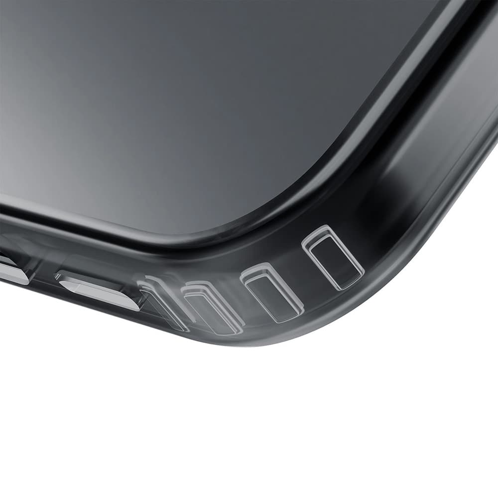 3mk Frosty MagCase pro iPhone 17 Pro bílý - náhled 3
