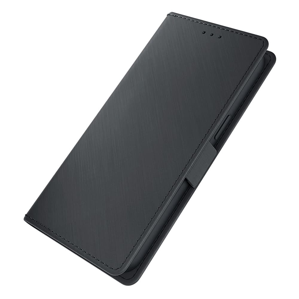 Pouzdro na peněženku 3mk iPhone 17 Pro černé - náhled 3