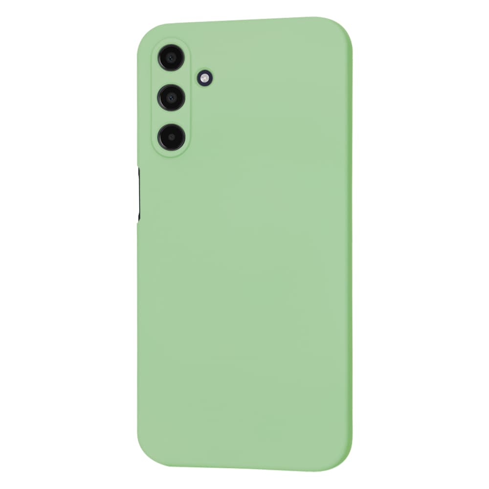 Techsuit SoftFlex Samsung Galaxy A15 4G A15 5G Mint Green - náhled 3