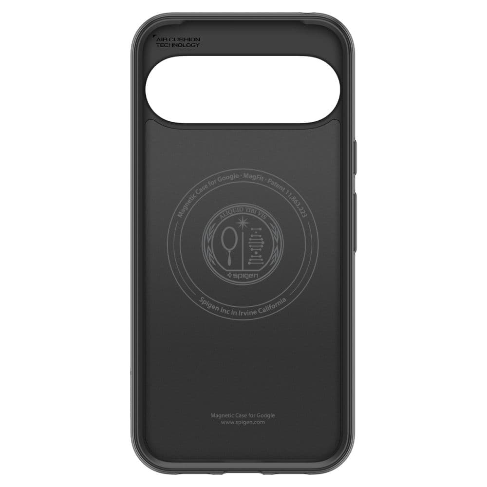 Spigen Caseology Parallax MagSafe Google Pixel 10 / 10 Pro Matná černá - náhled 3