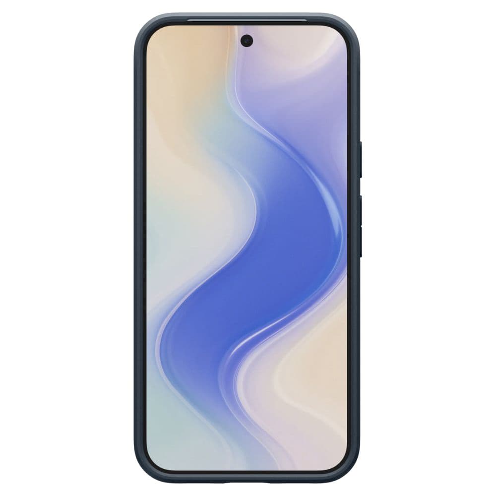 Spigen Thin Fit MagSafe Google Pixel 10 / 10 Pro kovová břidlice - náhled 3