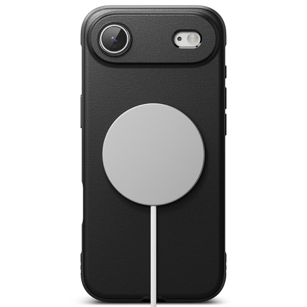 Ringke Onyx MagSafe pro iPhone 17 Air černý - náhled 3